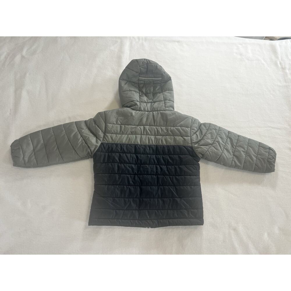 Kid’s Columbia Omni-Heat Jacket Size XXS - Picture 4 of 5